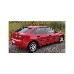 Kit film solaire Mazda 323 (7) 5 portes (1994 - 1998)