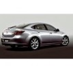 Kit film solaire Mazda 6 (2) 5 portes (2008 - 2013)