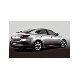 Kit film solaire Mazda 6 (2) 5 portes (2008 - 2013)