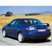 Kit film solaire Mazda 6 (1) Berline 4 portes (2001 - 2007)