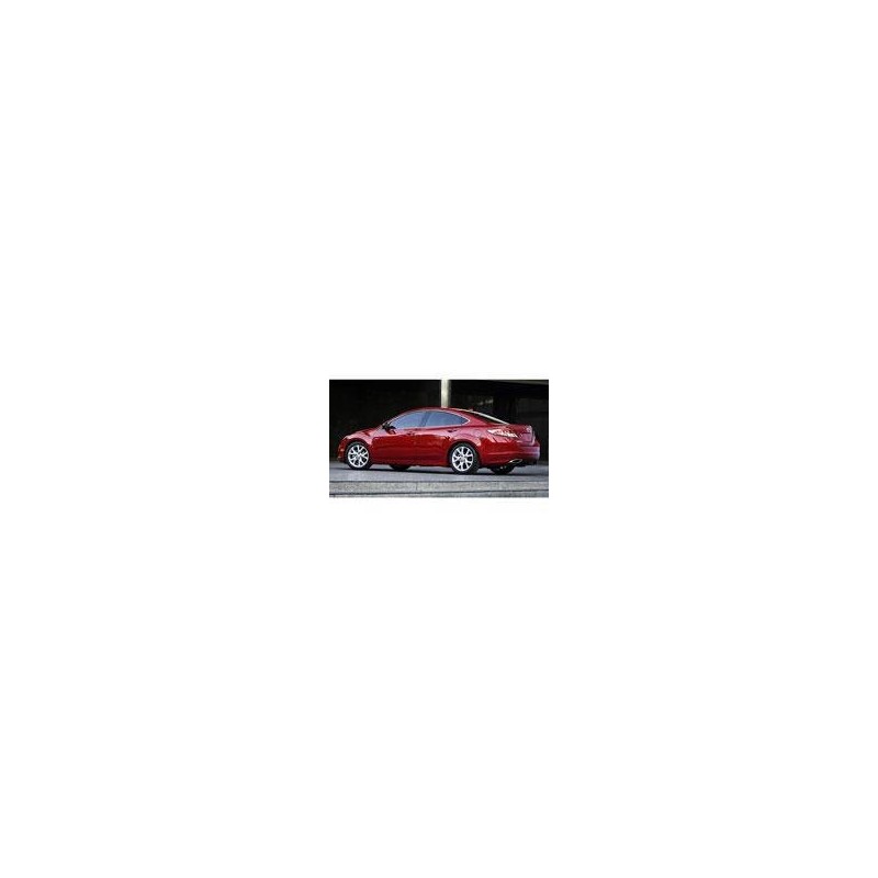 Kit film solaire Mazda 6 (2) Berline 4 portes (2008 - 2013)