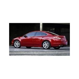 Kit film solaire Mazda 6 (2) Berline 4 portes (2008 - 2013)