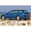 Kit film solaire Mazda 6 (1) Break 5 portes (2001 - 2008)