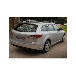Kit film solaire Mazda 6 (2) Break 5 portes (2008 - 2013)