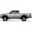 Kit film solaire Mazda BT-50 (1) Super Cab Pick-Up 4 portes (2006 - 2011) 4 portes antagonistes