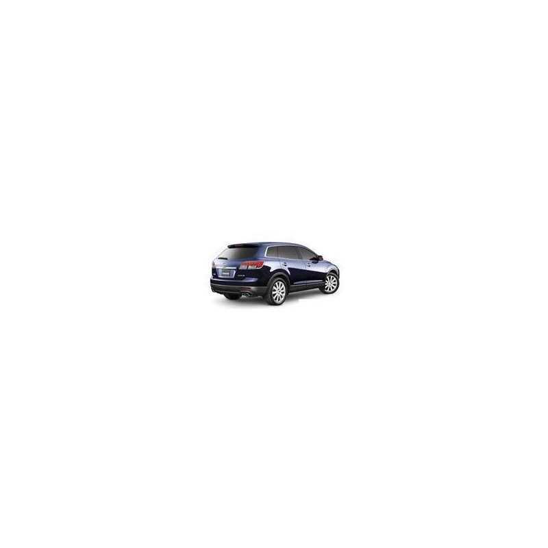 Kit film solaire Mazda CX-9 (1) 5 portes (2007 - 2016)