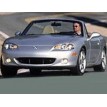 Kit film solaire Mazda MX-5 (2) Cabriolet 2 portes (1999 - 2005)