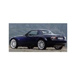 Kit film solaire Mazda MX-5 (3) CC 2 portes (2005 - 2015)
