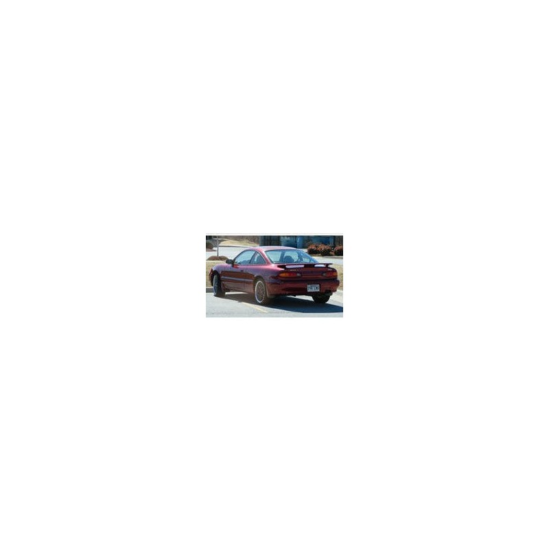 Kit film solaire Mazda MX-6 Coupe 2 portes (1992 - 1998)