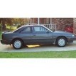 Kit film solaire Mazda MX-6 Coupe 2 portes (1988 - 1992)
