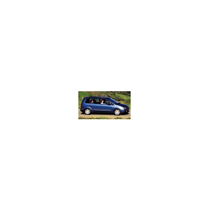 Kit film solaire Mazda Premacy (1) 5 portes (1998 - 2005)