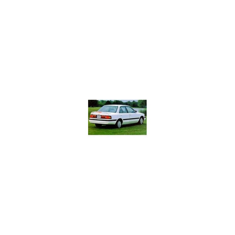 Kit film solaire Mazda Protege (4) Berline 4 portes (1990 - 1994)