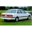 Kit film solaire Mazda Protege (4) Berline 4 portes (1990 - 1994)