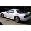 Kit film solaire Mazda RX-7 Coupe 3 portes (1986 - 1992)