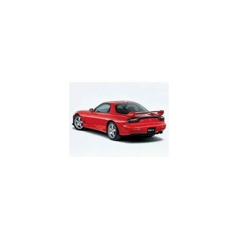 Kit film solaire Mazda RX-7 Coupe 3 portes (1992 - 2002)