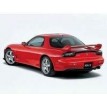 Kit film solaire Mazda RX-7 Coupe 3 portes (1992 - 2002)