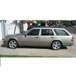 Kit film solaire Mercedes-Benz 200-300-500 Break 5 portes (1986 - 1995)