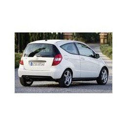 Kit film solaire Mercedes-Benz Classe à (2) 3 portes (2004 - 2012)