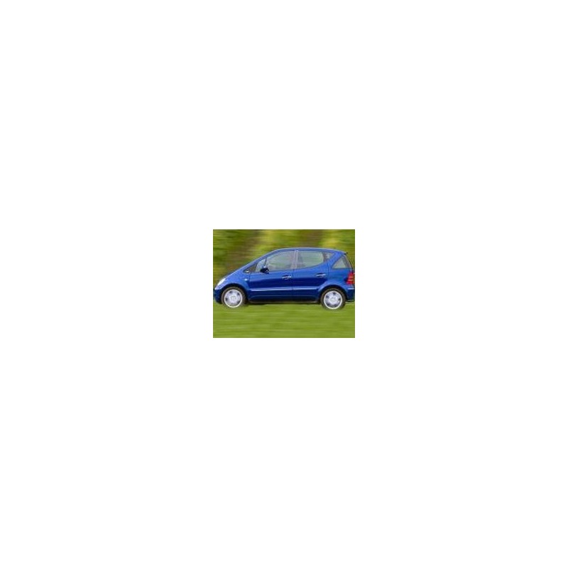 Kit film solaire Mercedes-Benz Classe à (1) Courte 5 portes (1997 - 2004)