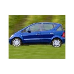 Kit film solaire Mercedes-Benz Classe à (1) Courte 5 portes (1997 - 2004)