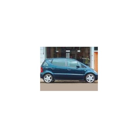 Kit film solaire Mercedes-Benz Classe à (1) Longue 5 portes (1998 - 2005)