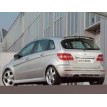 Kit film solaire Mercedes-Benz Classe B (1) 5 portes (2005 - 2012)