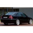 Kit film solaire Mercedes-Benz Classe C (2) Berline 4 portes (2000 - 2007)
