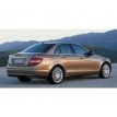 Kit film solaire Mercedes-Benz Classe C (3) Berline 4 portes (2008 - 2014)