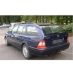 Kit film solaire Mercedes-Benz Classe C (1) Break 5 portes (1995 - 2000)
