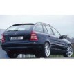 Kit film solaire Mercedes-Benz Classe C (2) Break 5 portes (2000 - 2007)