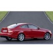 Kit film solaire Mercedes-Benz Classe C (3) Coupe 2 portes (2011 - 2015)