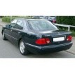 Kit film solaire Mercedes-Benz Classe E (2) Berline 4 portes (1995 - 2002)