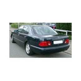 Kit film solaire Mercedes-Benz Classe E (2) Berline 4 portes (1995 - 2002)