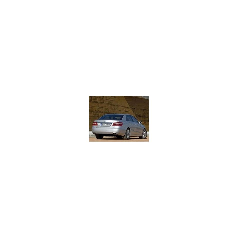 Film Solaire Teinté Prédécoupé Pour Mercedes Classe C W203 4 Portes Berline (2000-2007) - Vitres Arrière Et Lunette - 5% Noir Fumé - Anti-UV 99%