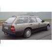 Kit film solaire Mercedes-Benz Classe E (1) Break 5 portes (1985 - 1997)