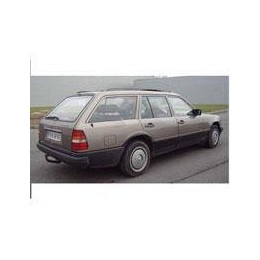 Kit film solaire Mercedes-Benz Classe E (1) Break 5 portes (1985 - 1997)