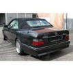 Kit film solaire Mercedes-Benz Classe E (1) Cabriolet 2 portes (1987 - 1995)