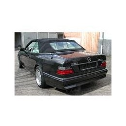 Kit film solaire Mercedes-Benz Classe E (1) Cabriolet 2 portes (1987 - 1995)