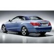 Kit film solaire Mercedes-Benz Classe E (4) Cabriolet 2 portes (2010 - 2017)