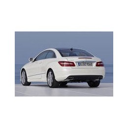 Kit film solaire Mercedes-Benz Classe E (4) Coupe 2 portes (2009 - 2017)