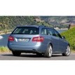 Kit film solaire Mercedes-Benz Classe E (4) Break 5 portes (2009 - 2016)