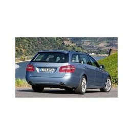 Kit film solaire Mercedes-Benz Classe E (4) Break 5 portes (2009 - 2016)