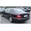 Kit film solaire Mercedes-Benz Classe S (3) Courte Berline 4 portes (1999 - 2005)