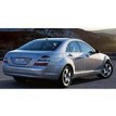 Kit film solaire Mercedes-Benz Classe S (4) Longue Berline 4 portes (2005 - 2013)
