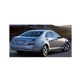 Kit film solaire Mercedes-Benz Classe S (4) Longue Berline 4 portes (2005 - 2013)