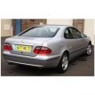Kit film solaire Mercedes-Benz CLK (1) Coupe 2 portes (1997 - 2002)