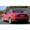 Kit film solaire Mercedes-Benz SLK (3) CC 2 portes (depuis 2011)