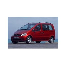 Kit film solaire Mercedes-Benz Vaneo (1) 5 portes (2001 - 2006)