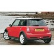 Kit film solaire Mini One et Cooper (1) 3 portes (2001 - 2006)