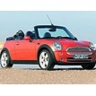 Kit film solaire Mini One et Cooper (1) Cabriolet 2 portes (2004 - 2009)